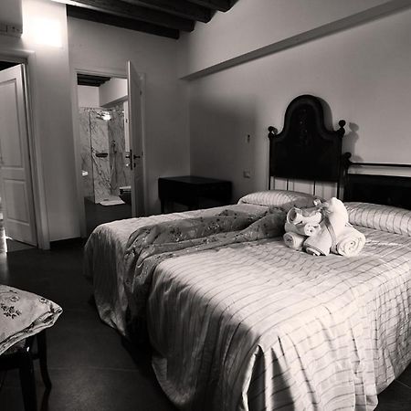 Agriturismo Tenuta Casteldardo Besenzone Zewnętrze zdjęcie