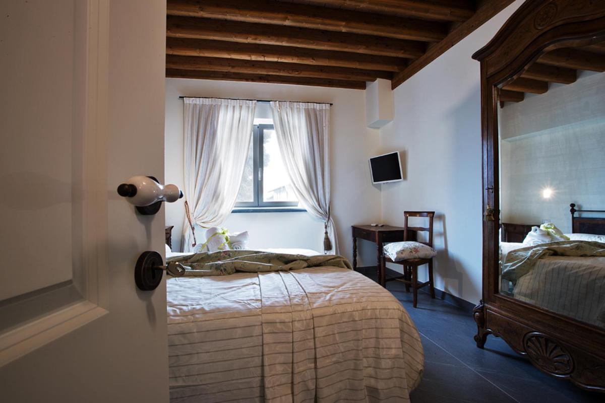 Agriturismo Tenuta Casteldardo Besenzone Zewnętrze zdjęcie
