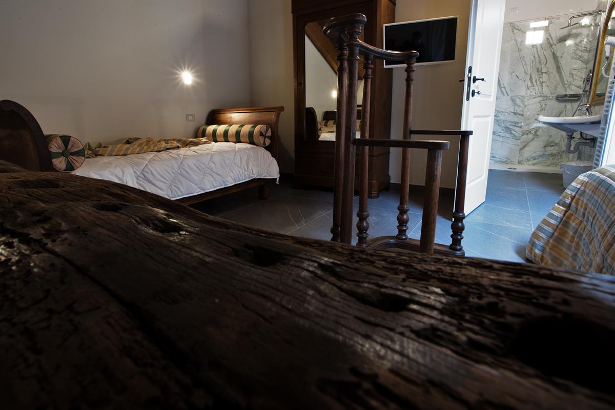 Agriturismo Tenuta Casteldardo Besenzone Zewnętrze zdjęcie