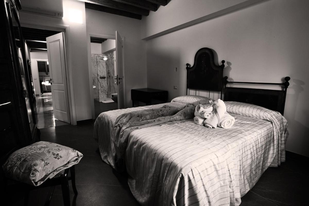 Agriturismo Tenuta Casteldardo Besenzone Zewnętrze zdjęcie