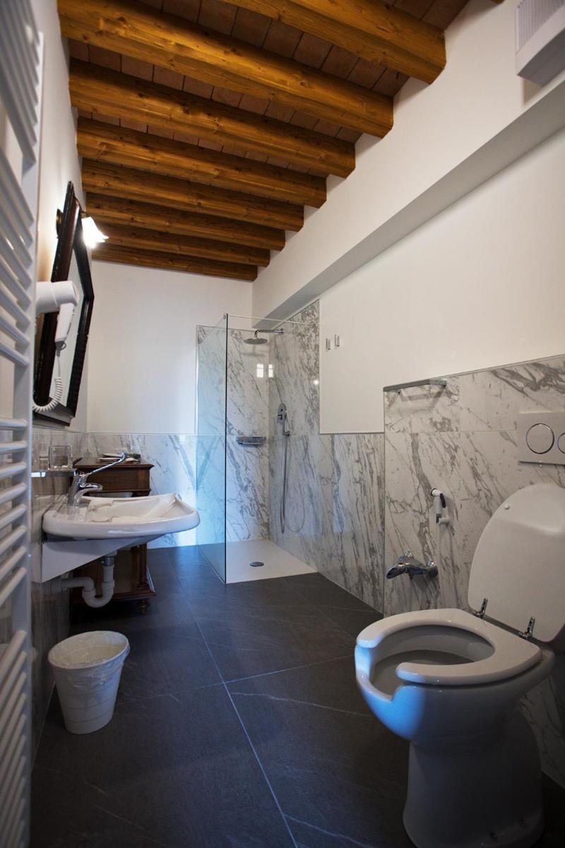 Agriturismo Tenuta Casteldardo Besenzone Zewnętrze zdjęcie